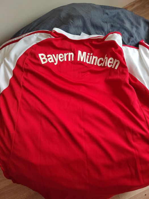 Футболни фланелки