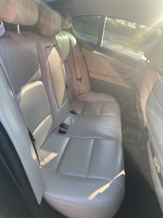 bmw 530D 3.0D euro 5