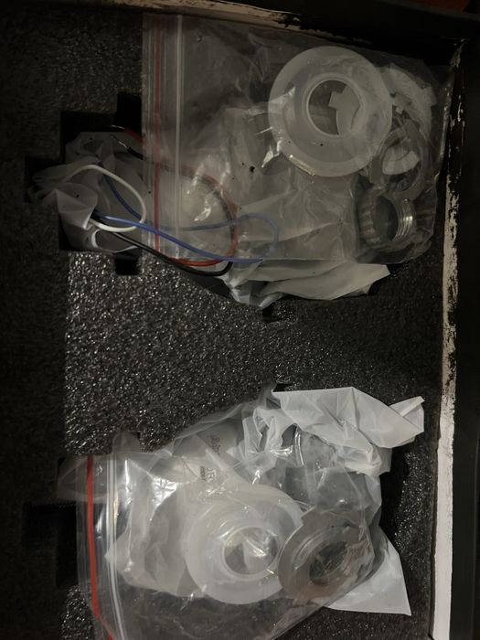 Продам линзы