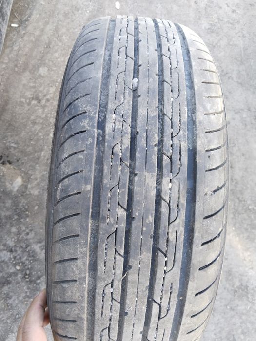 Продам два балона летние