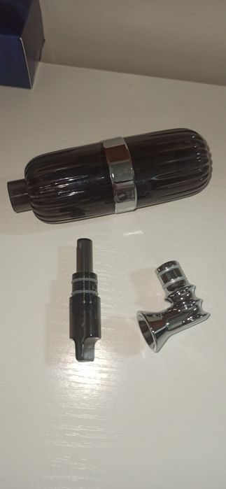 Трубка курительная water pipe