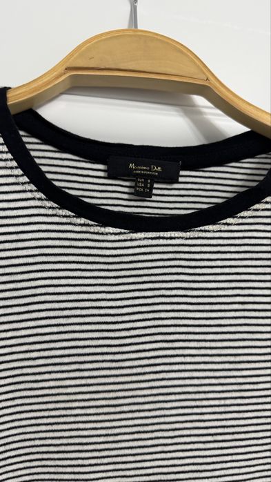 Футболка от Massimo Dutti