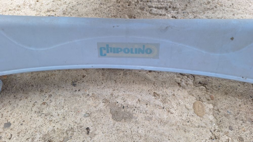 Детска количка и столче