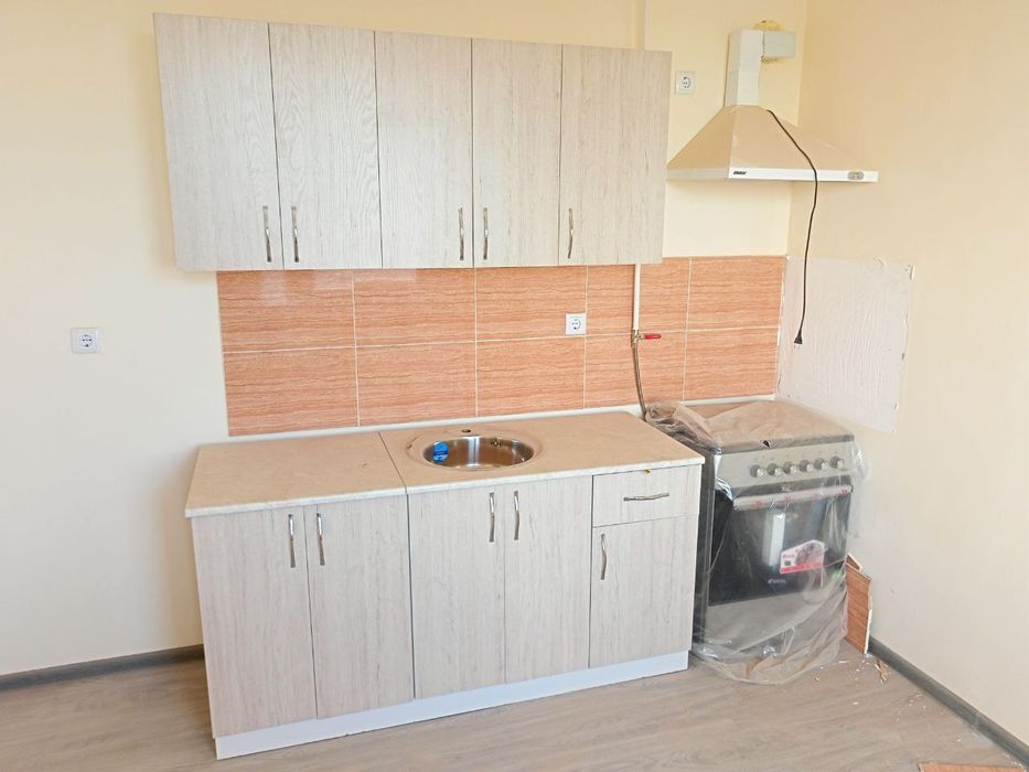 Qarshi shahrida 9-qavatda joylashgan 2 xonali uy sotiladi