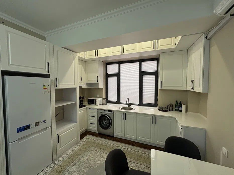 Сдаётся кв ЖК Green Park 1-ком/7/9 ро-н, Яшнабадский