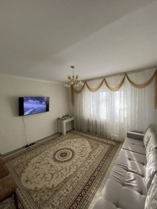 3-х комнатная лен.проект