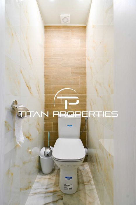 Дава се под наем Тристаен апартамент в София, Оборище - 75 кв.м за 765 € - Снимка #13