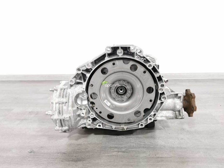 Cutie viteze completa Originala Audi A4 B9 8W 2.0 TFSI - Cod: "QBK"