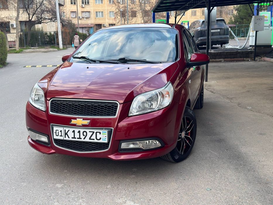 Аренда выкупк нексия 3 автомат 2020 год 64000 пробег