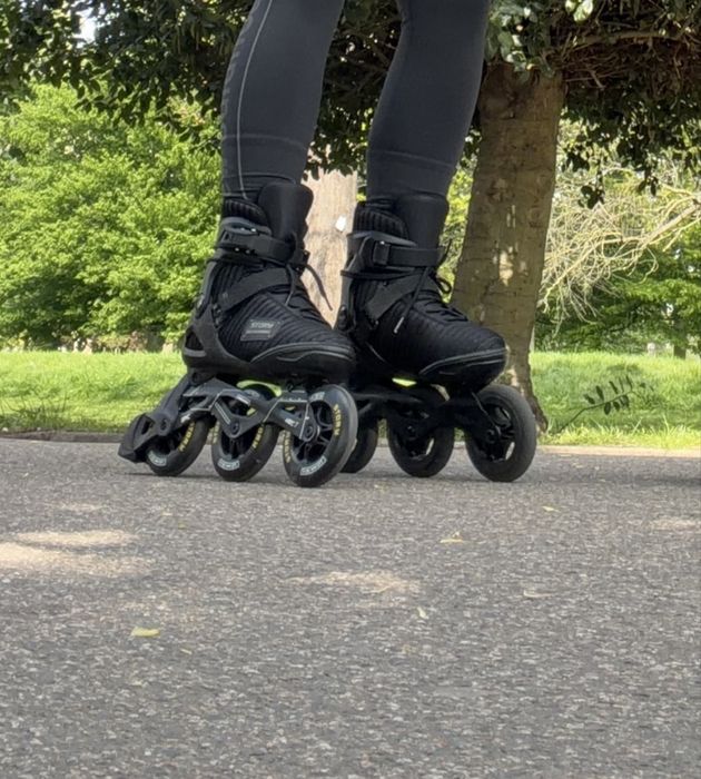 Role Story Epic inline