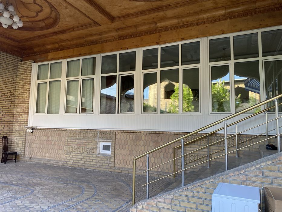 Chilonzor Dombirabod 10 sotok