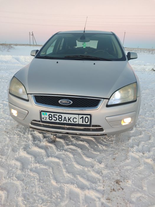 Продам Форд фокус 2