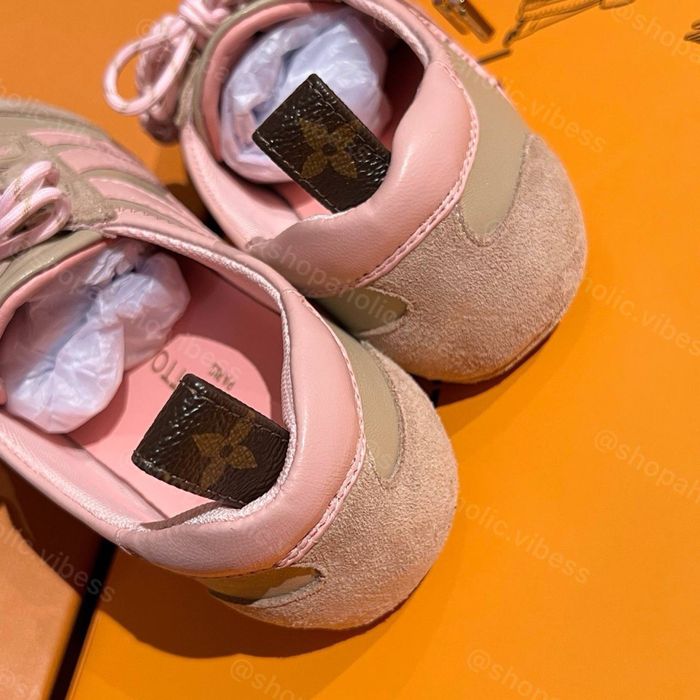 Tenisi Louis Vuitton