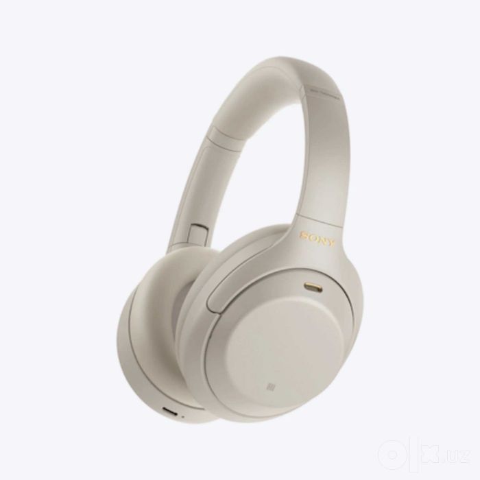 наушники Sony WH-1000XM4