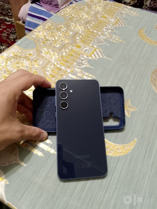 Samsung A55 8G 128GB