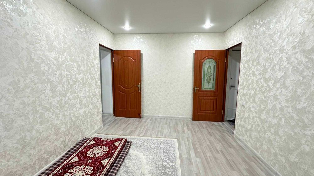 продается 2х квартира