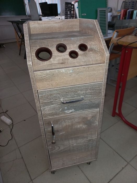 Вещи для парихмахерской