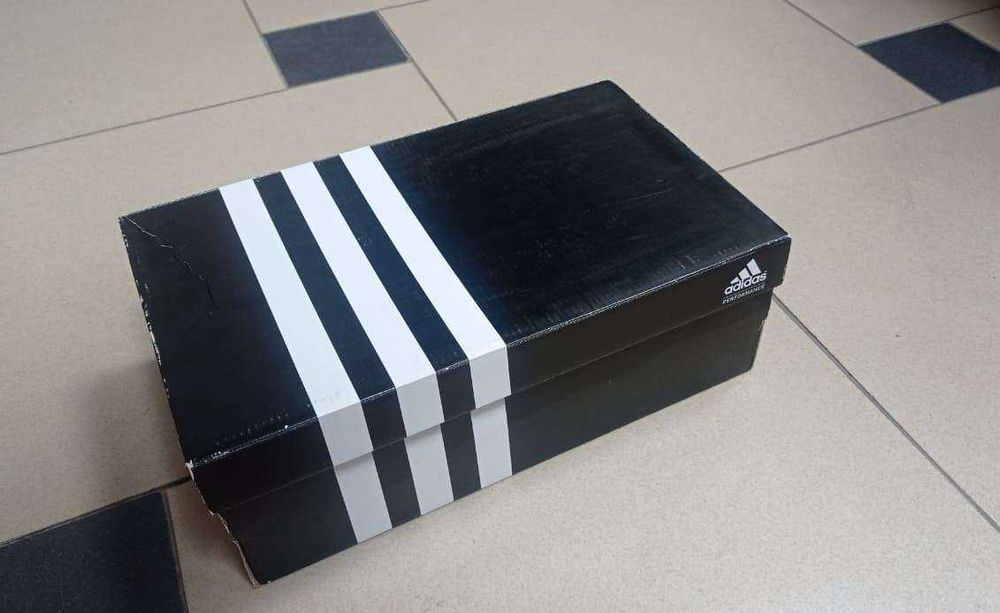 Бутсы Adidas 11pro