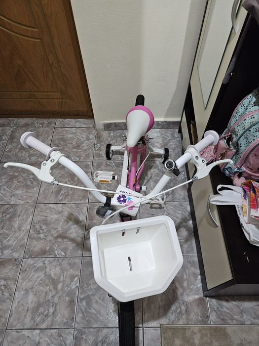 Biciclete pentru copii