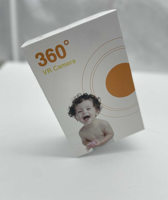 Камера 360 VR   А104