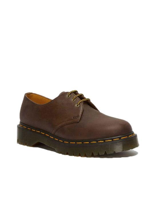 Dr Martens unisex ботинки