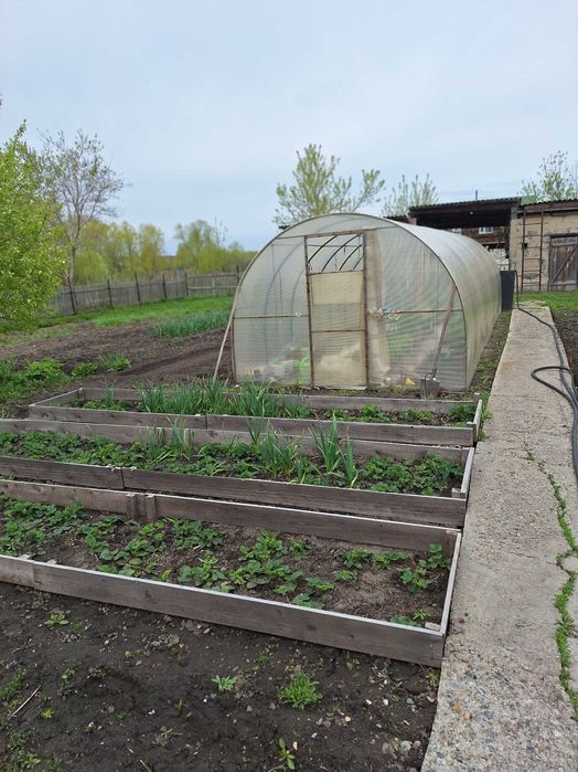 Продам благоустроенный дом