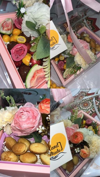 Сублимированный фрукты