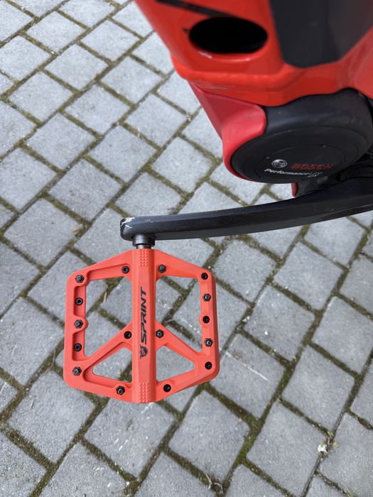 Vand bicicleta electrica Moustache Samedi Race6 27.5