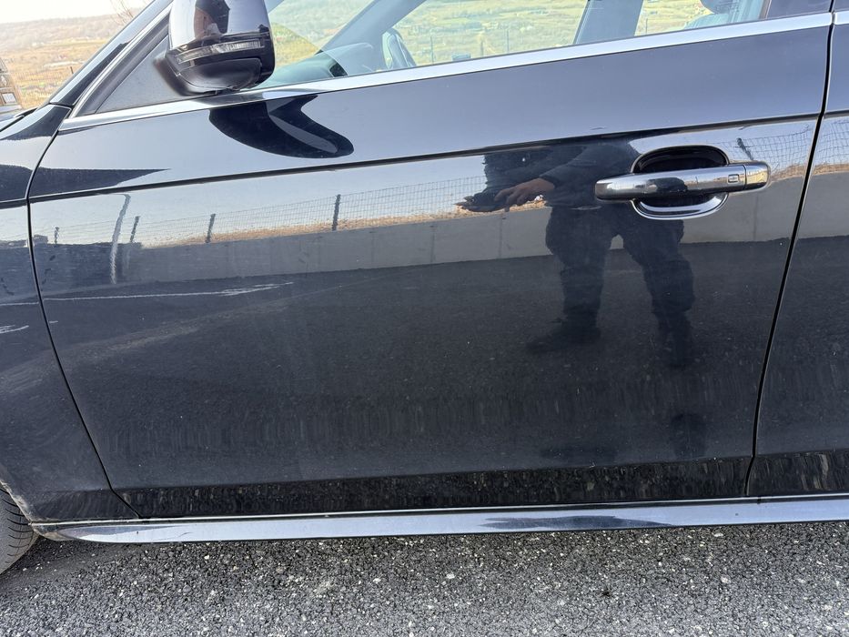 Usa fata spate stanga dreapta audi a4 b8 b8.5 LY9B