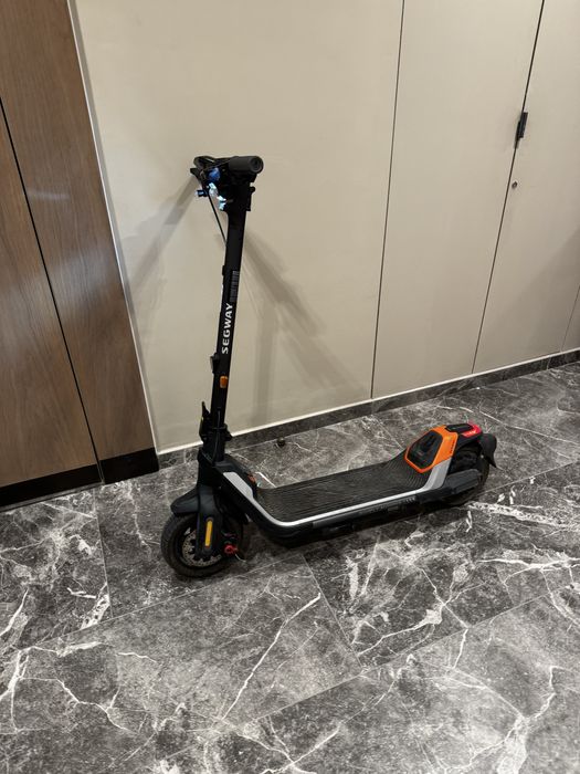 Электросамокат ninebot p65