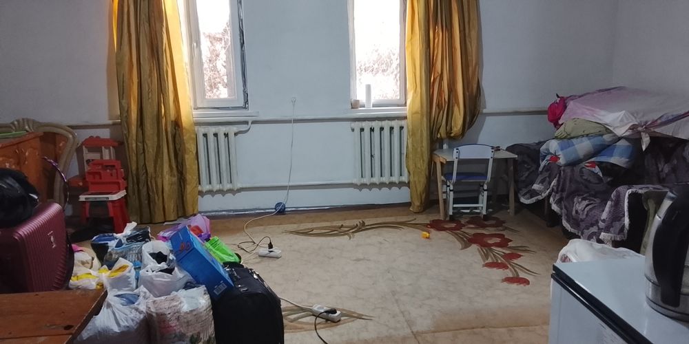 Сдам дом на долгосрочную аренду