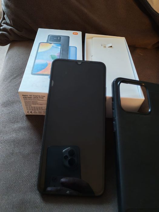 Хiaomi redmi 10c
