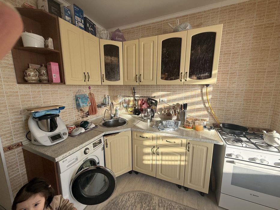 Продам кухонный гарнитур