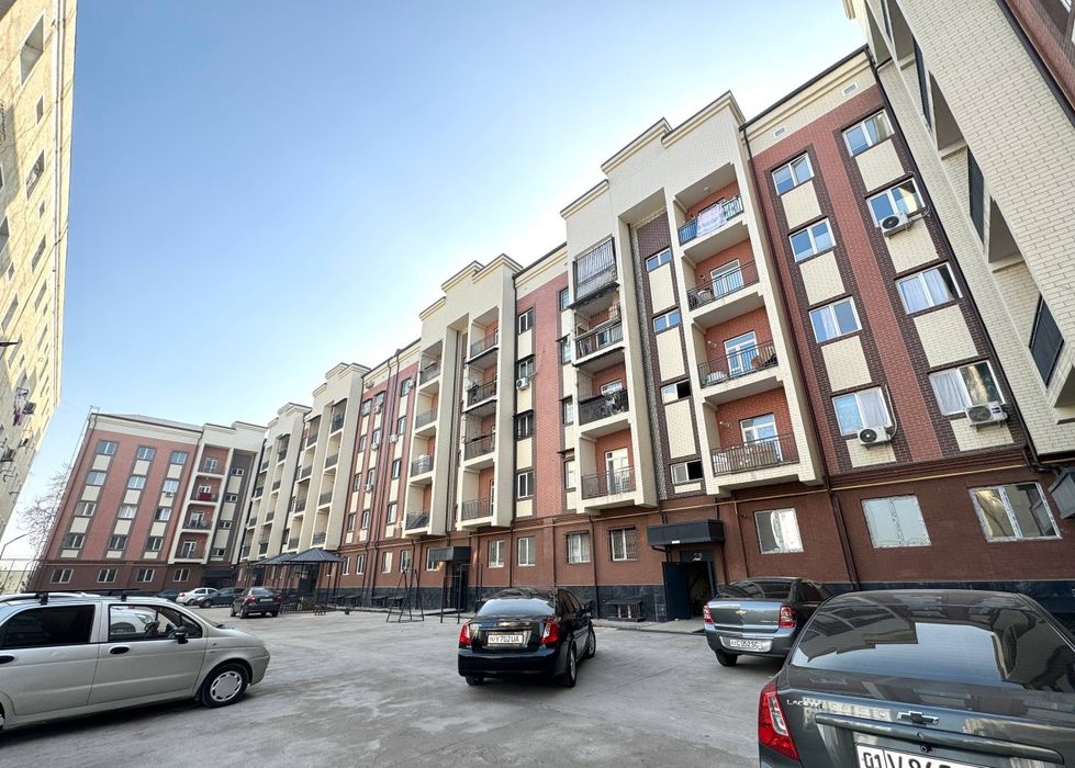 Продаётся 5ком Дуплекс 104м2 ор-р: Геофизика, военный городок