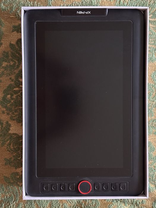 Графический планшет Xp pen 12 pro