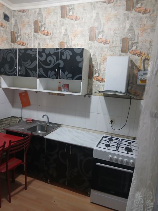 Sergili 6a zaksli oilaga 2 xona ijaraga beriladi