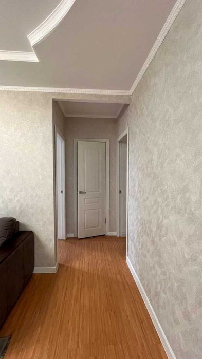 продам 3х комн. в центре. ДАМИР