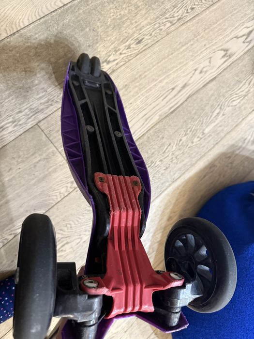 Самокат Micro MAXI