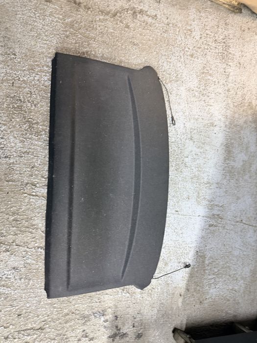 Polita portbagaj bmw e87 e81 polita haion bmw e87