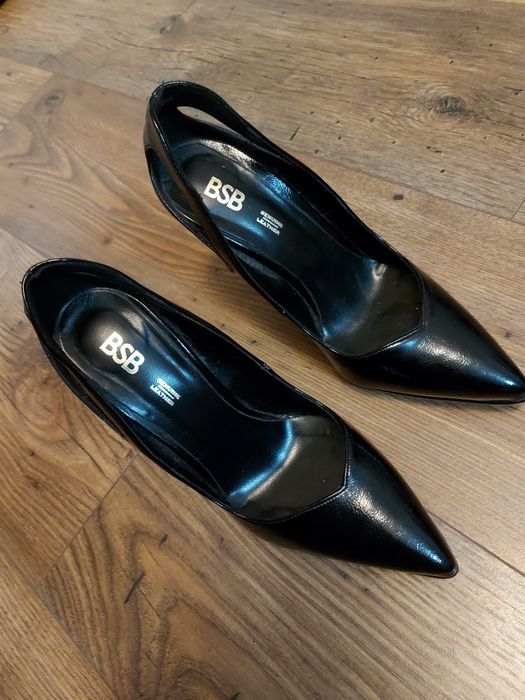 Pantofi BSB mar 38