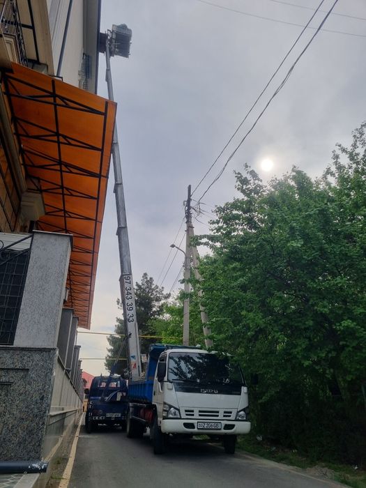Вывоз мусор страительный
