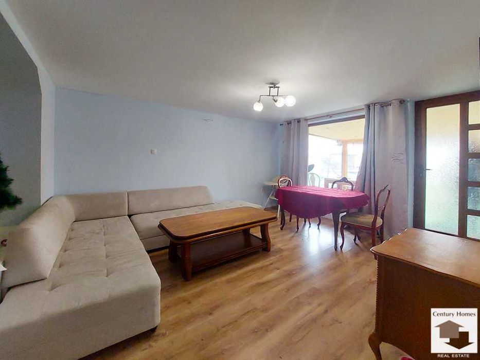 140337 Уникален имот с 5 дка двор и две къщи в с. Паскалевец