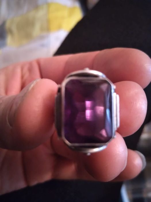 Кольцо туфли пиджак