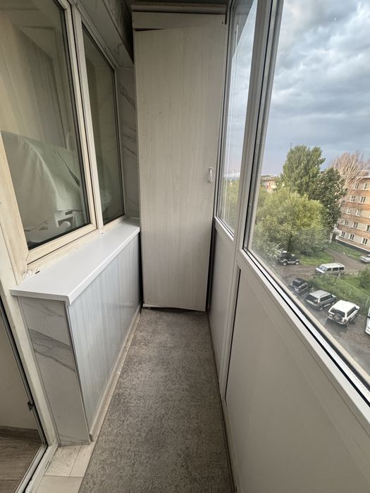 Срочно продам квартиру