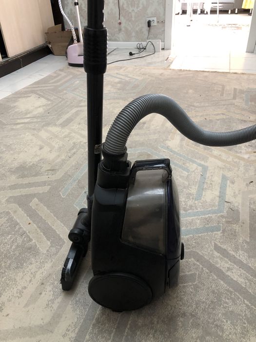 Продам Пылесос Самсунг!В Отличном Состояний!