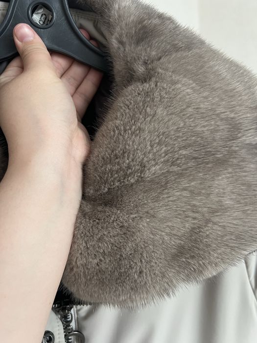 Куртка женская демисезон