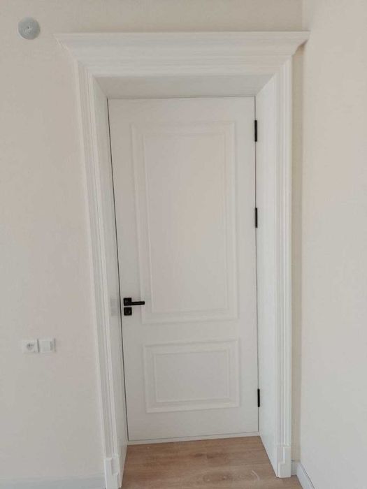 Sifatli MDF Eshiklar