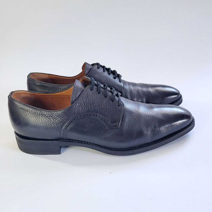 BALLY, официални обувки 44