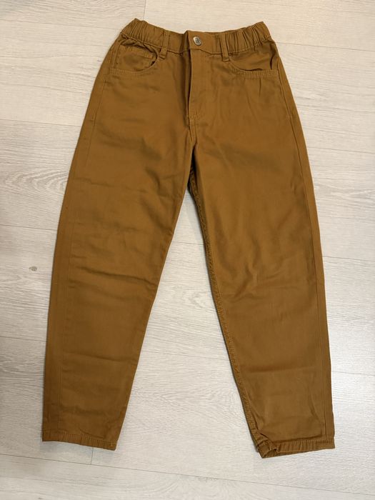 Lot haine baiat 122/128