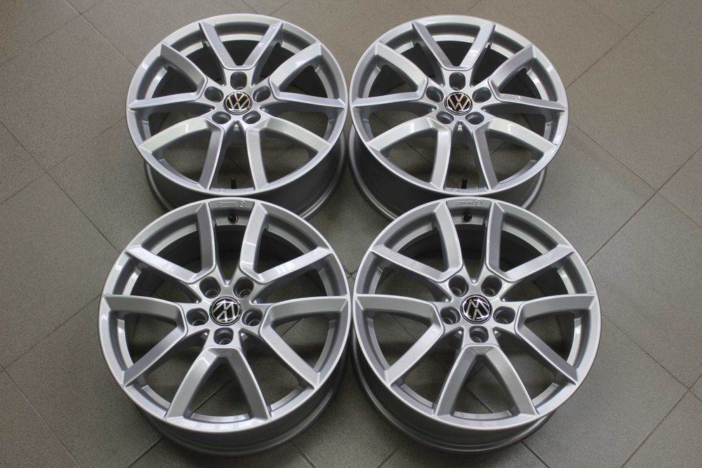 Джанти 17" VW Passat, Arteon, Tiguan